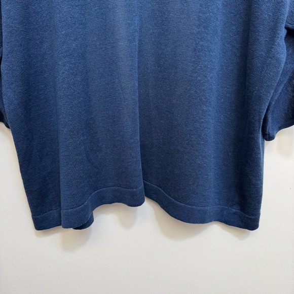 J. Jill Linen Cotton Blend Lightweight Cardigan - Picture 9 of 13